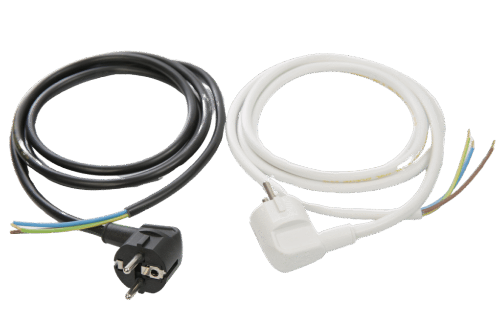 Provodnik sa utikačem PP/J-Y 3x1,5