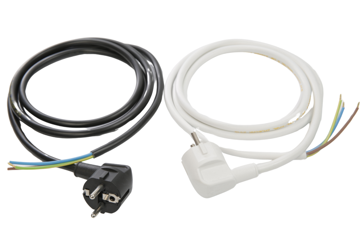 Provodnik sa utikačem PP/J-Y 3x1,5