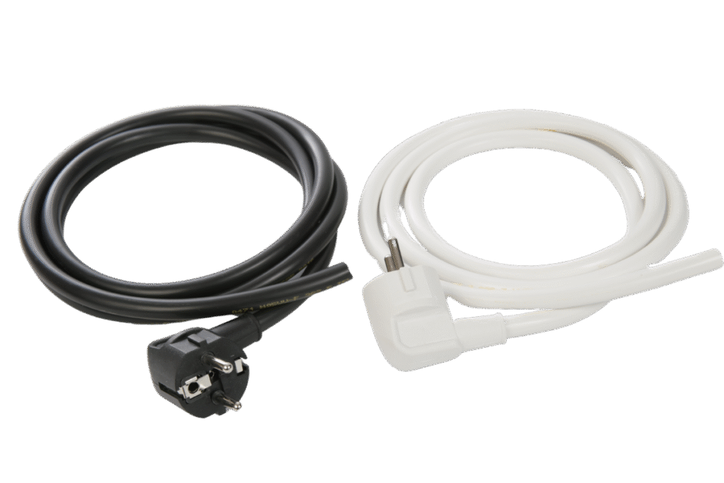 Provodnik sa utikačem PP/J-Y 3x2,5