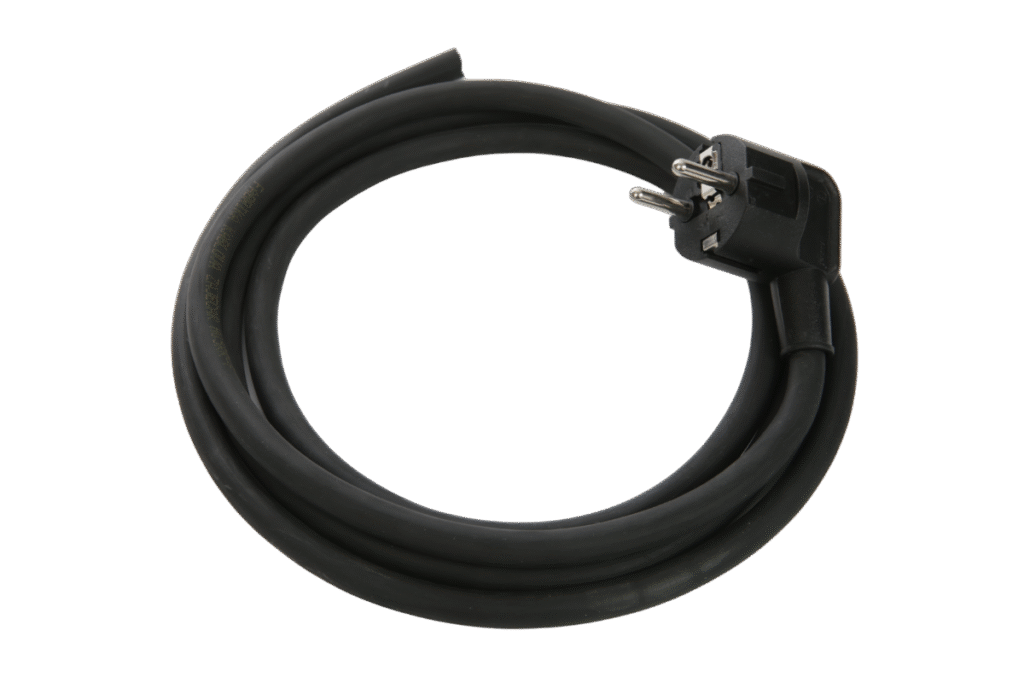 Provodnik sa utikačem GG/J-Y 3x2,5