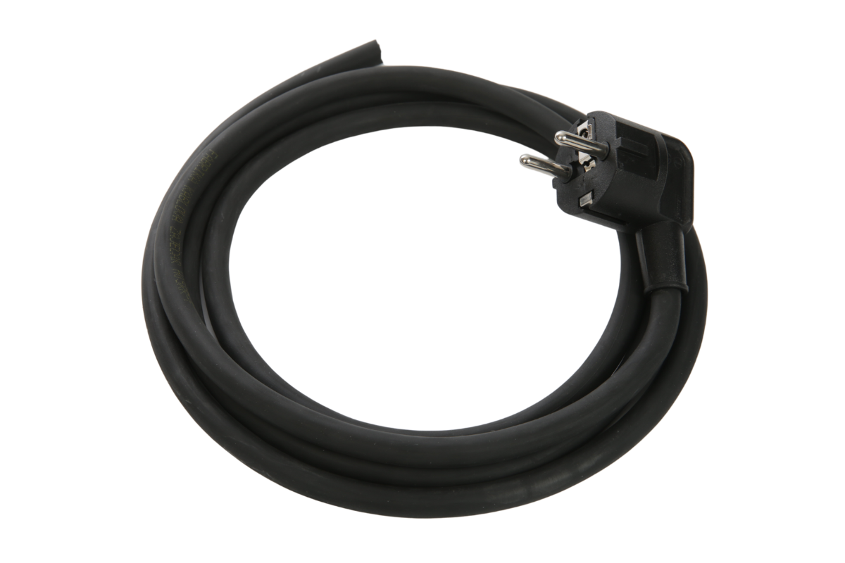 Provodnik sa utikačem GG/J-Y 3x2,5