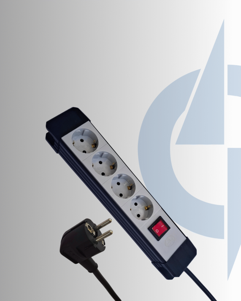 Modulare priključnice