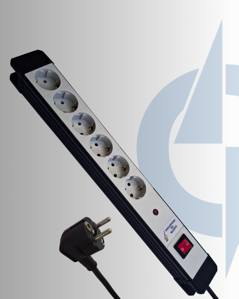 Prenaponska zaštita