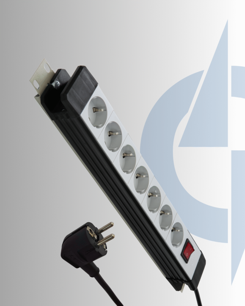 Priključnice za REK ORMAN