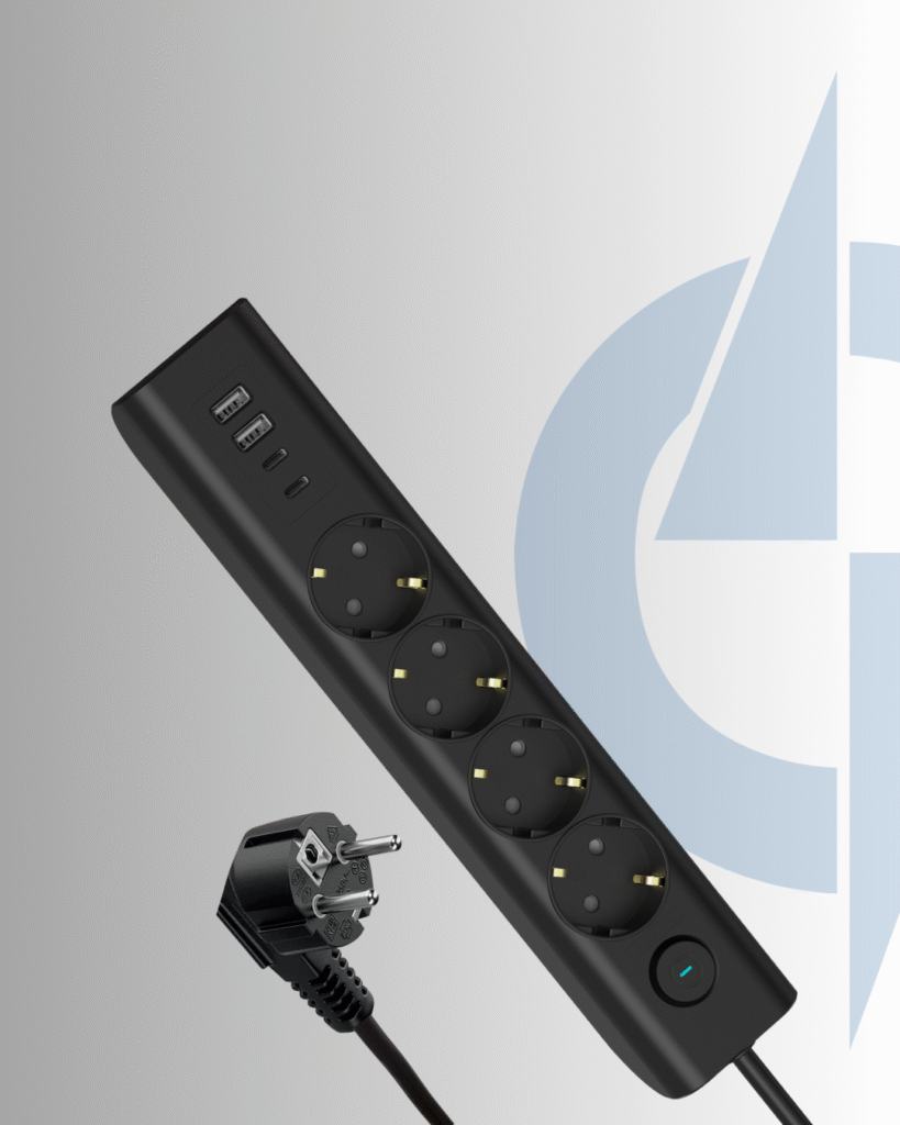 Prikiljučnice sa USB konektorima