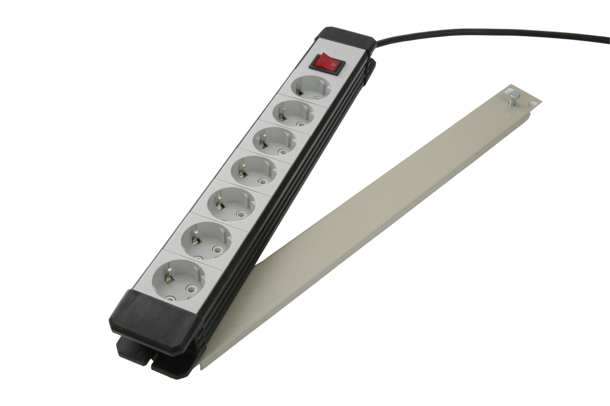 Priključnice za kućišta od 19 inča