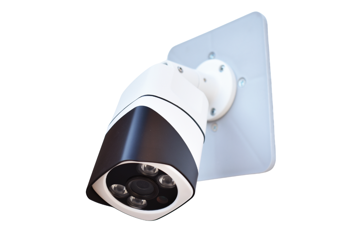 Fasadni nosač za kameru