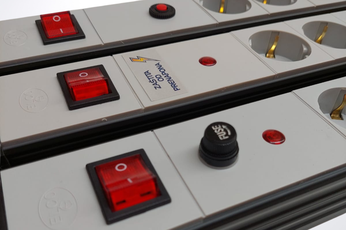 3 vrste prenaponske zaštite