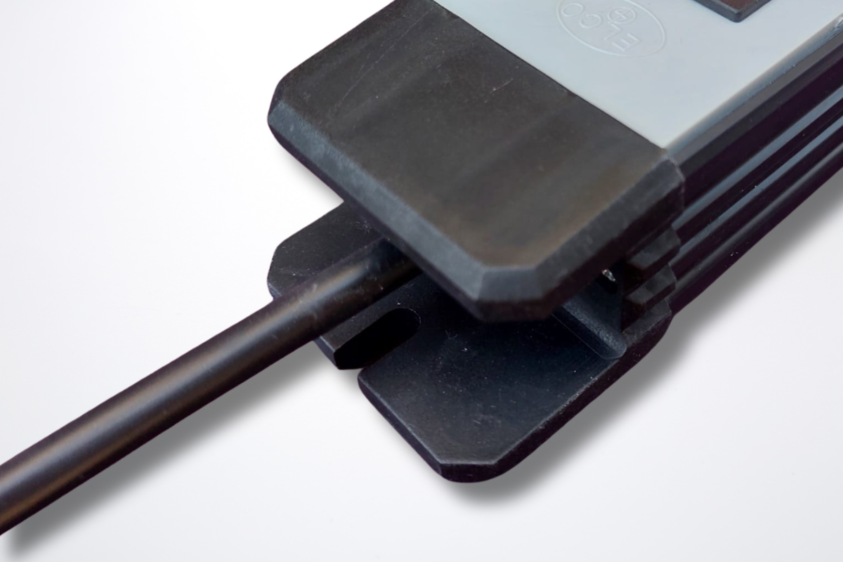 Modularna priključnica - provodnik