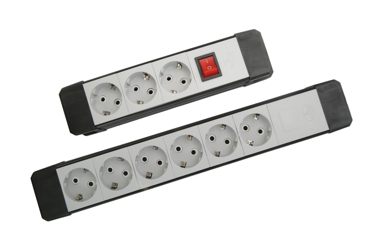 Modularne priključnice bez provodnika