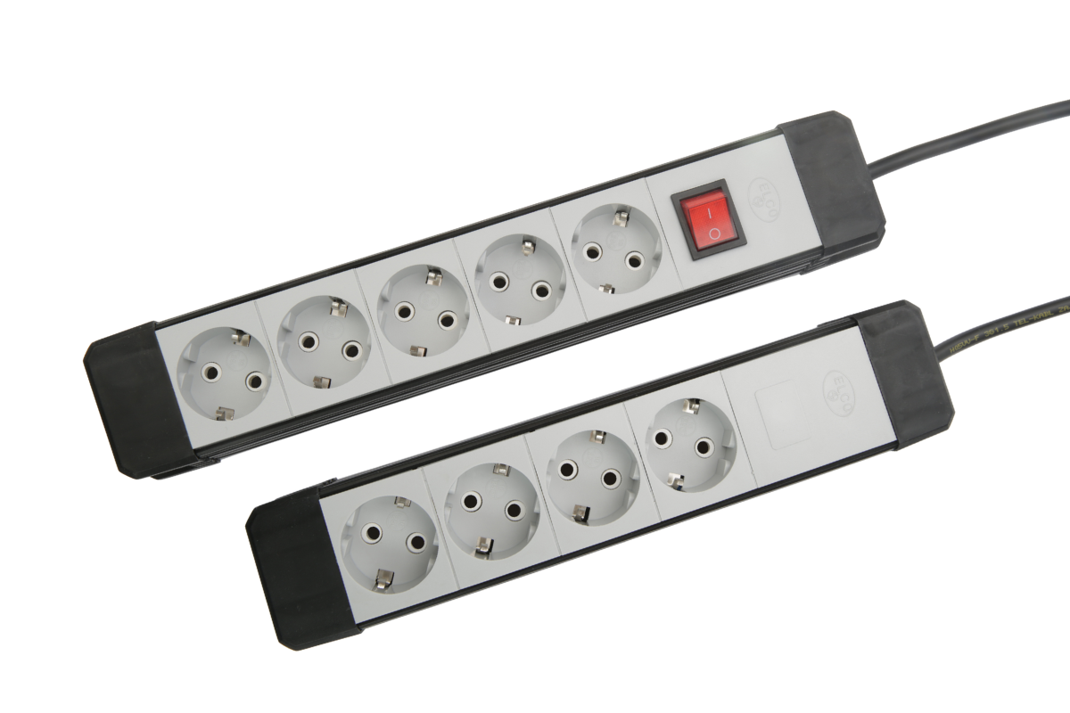 Modularne priključnice sa provodnikom