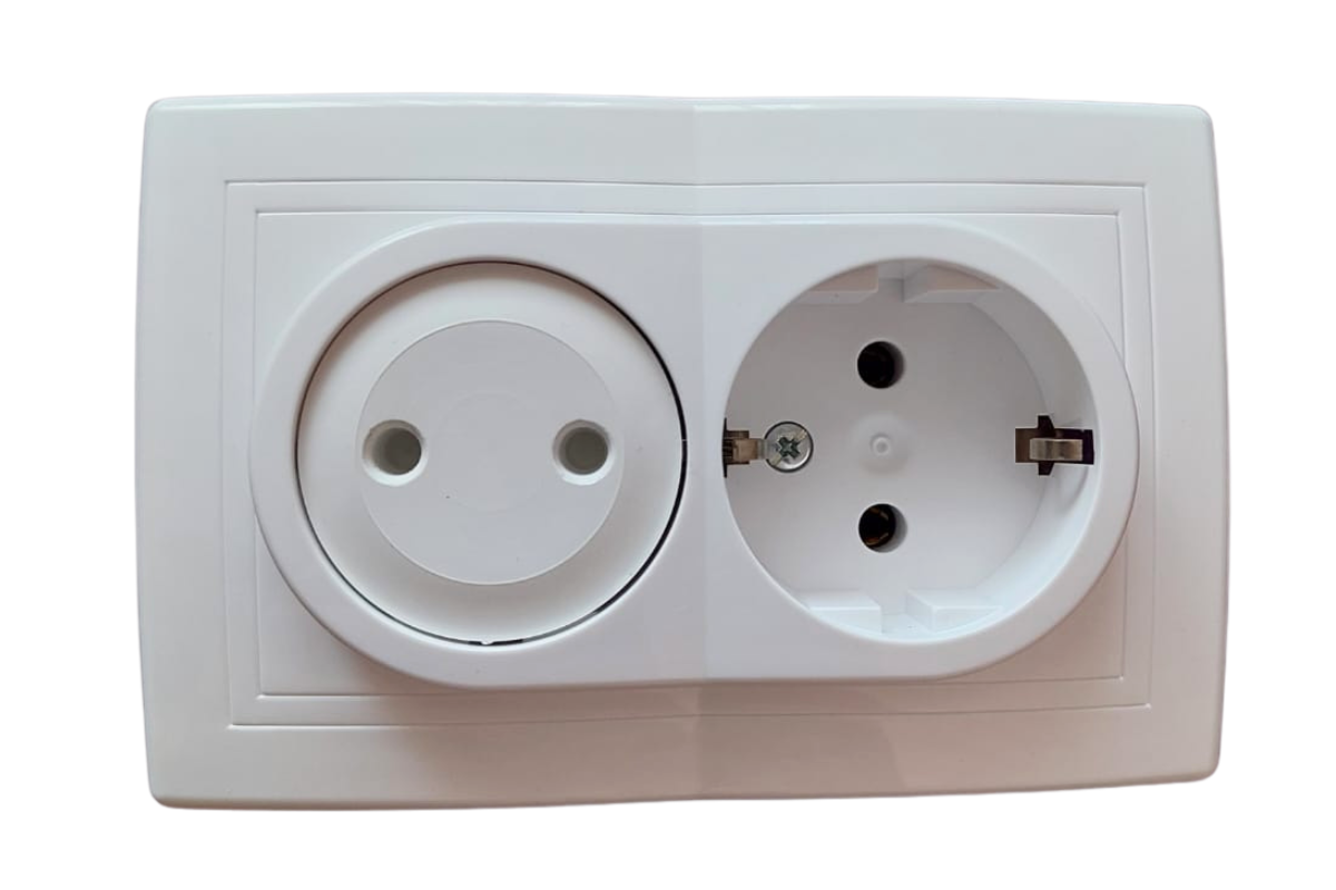 Univerzalna zaštita za utičnice