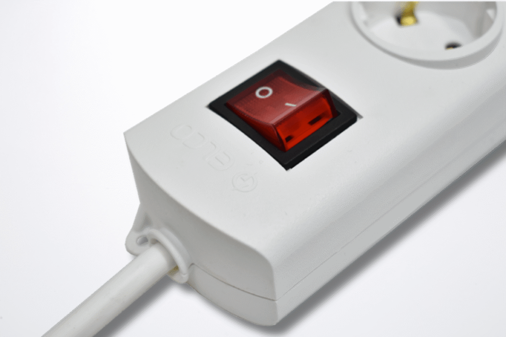 Provodnik na produžnom kablu