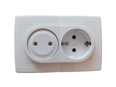 Univerzalna zaštita za utičnice