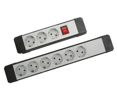 Modularne priključnice bez provodnika