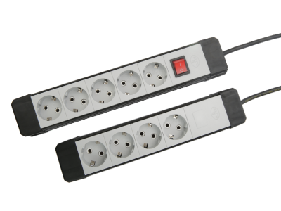 Modularne priključnice sa provodnikom