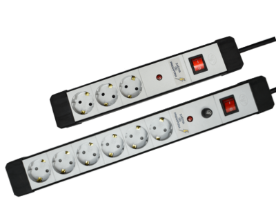 Priključnice sa prenaponskom zaštitom