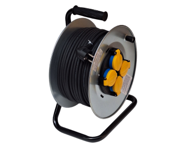 Motalice sa provodnikom GG/J-Y 3X1.5