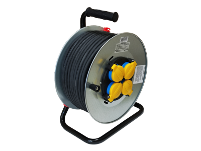 Motalice sa provodnikom GG/J-Y 3x2,5