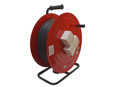 Motalice sa provodnikom GG/J-Y 5x2,5