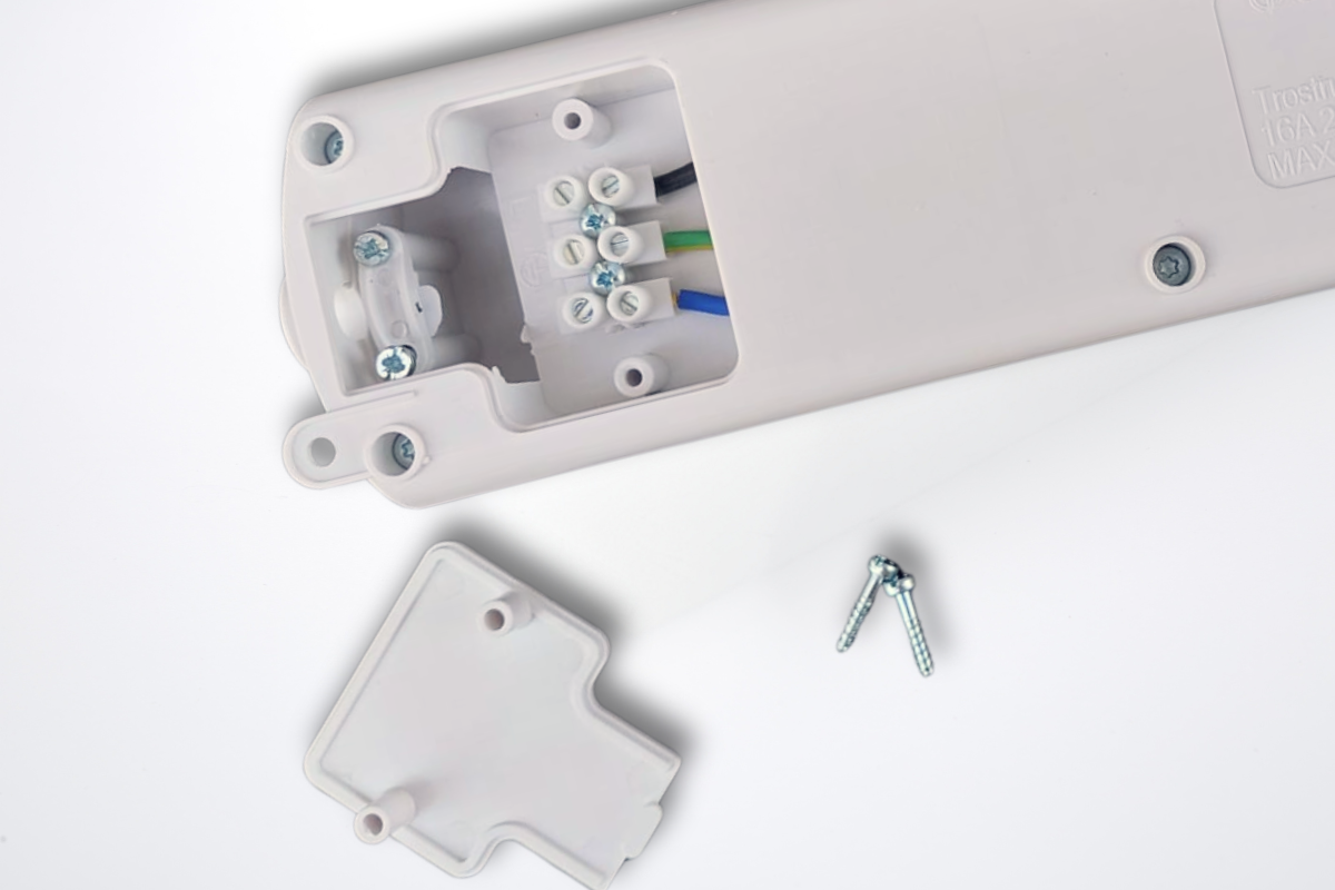 Dodatak za ubacivanje provodnika