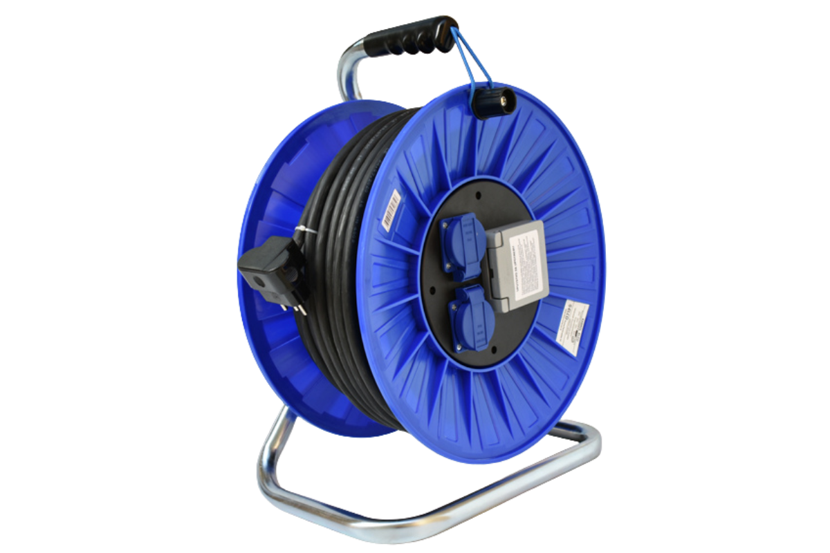 Motalice sa provodnikom PP/J-Y 5x2,5