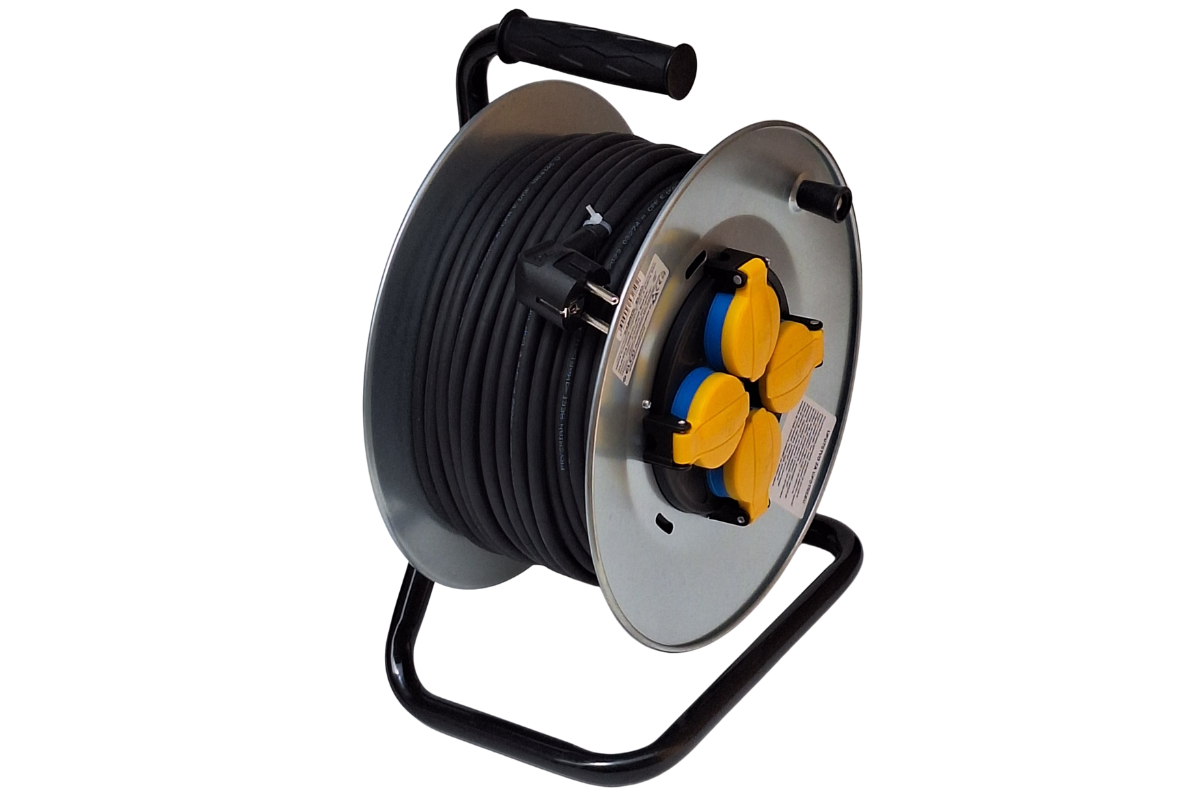 Motalice sa provodnikom GG/J-Y 3X1.5