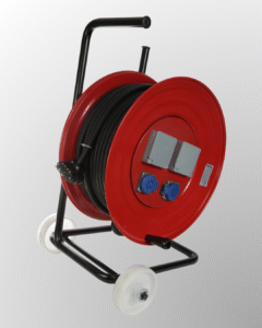 Motalice sa provodnikom GGJ-Y 5x2,5 sa tockicima