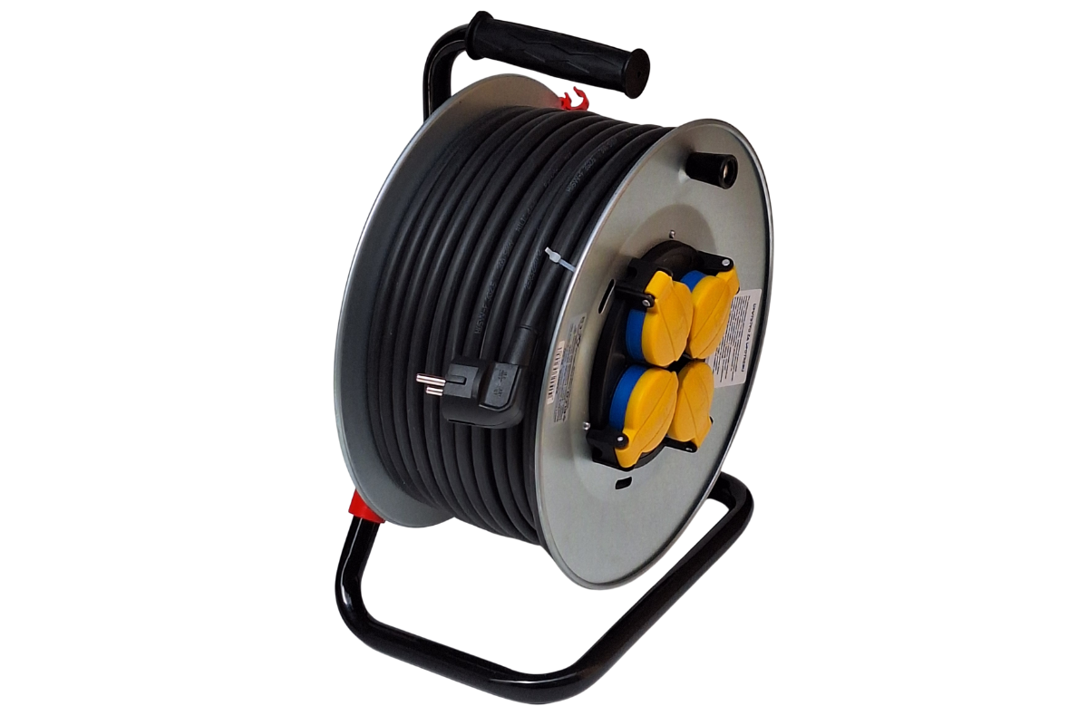 Motalice sa provodnikom PP/J-Y 3x2,5