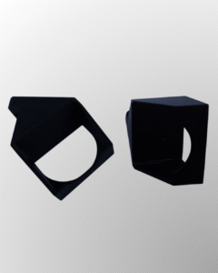 Ugaoni držač za produžni kabal