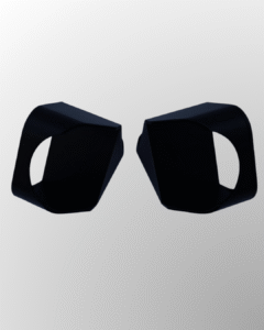 Ugaoni držač za produžni kabal