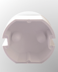 Univerzalna zaštita za utičnice