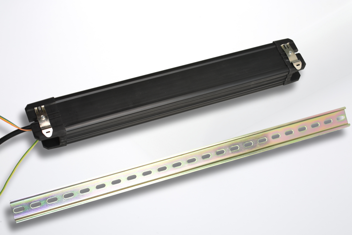 Delovi priključnice za kućišta od 19 inča