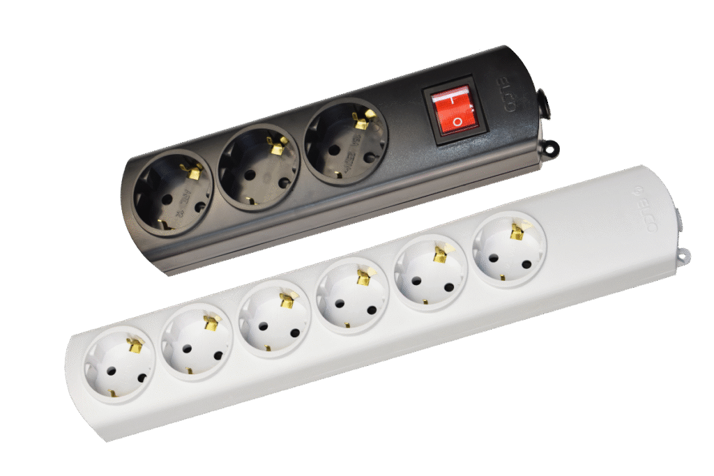 Model elipsa bez provodnika