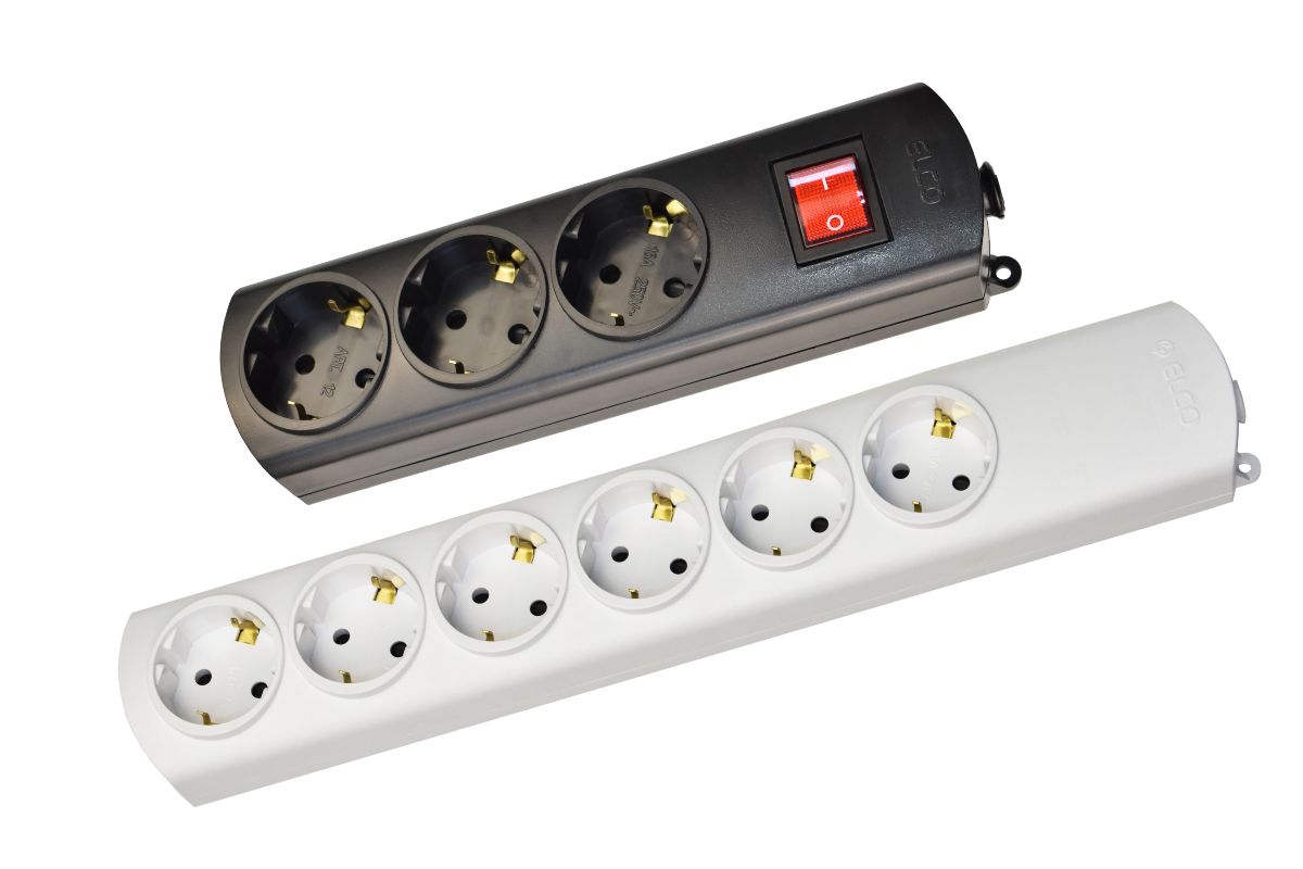 Model elipsa bez provodnika