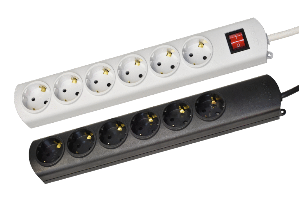 Model elipsa sa provodnikom