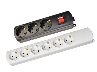 Model elipsa bez provodnika