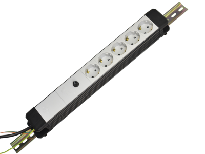 Priključnice za kućišta od 19 inča