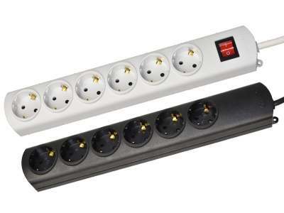 Model elipsa sa provodnikom