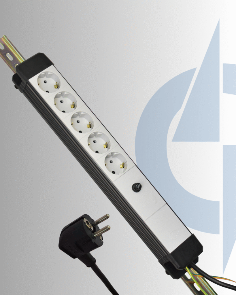 Priključnice za REK ORMAN