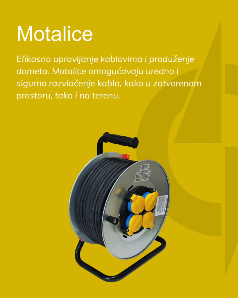 Motalice