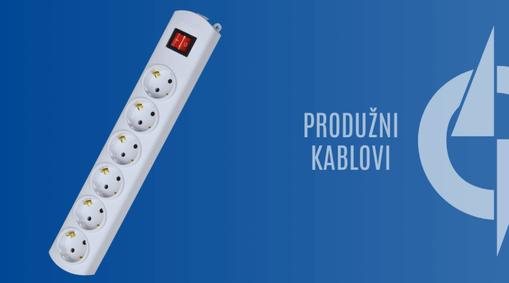 Produzni kablovi
