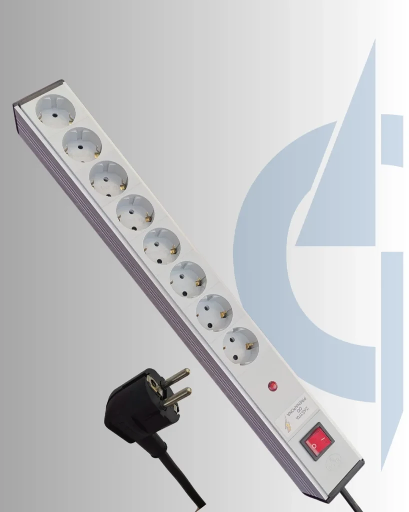 Produzni kablovi ALU Prenaponska Zastita