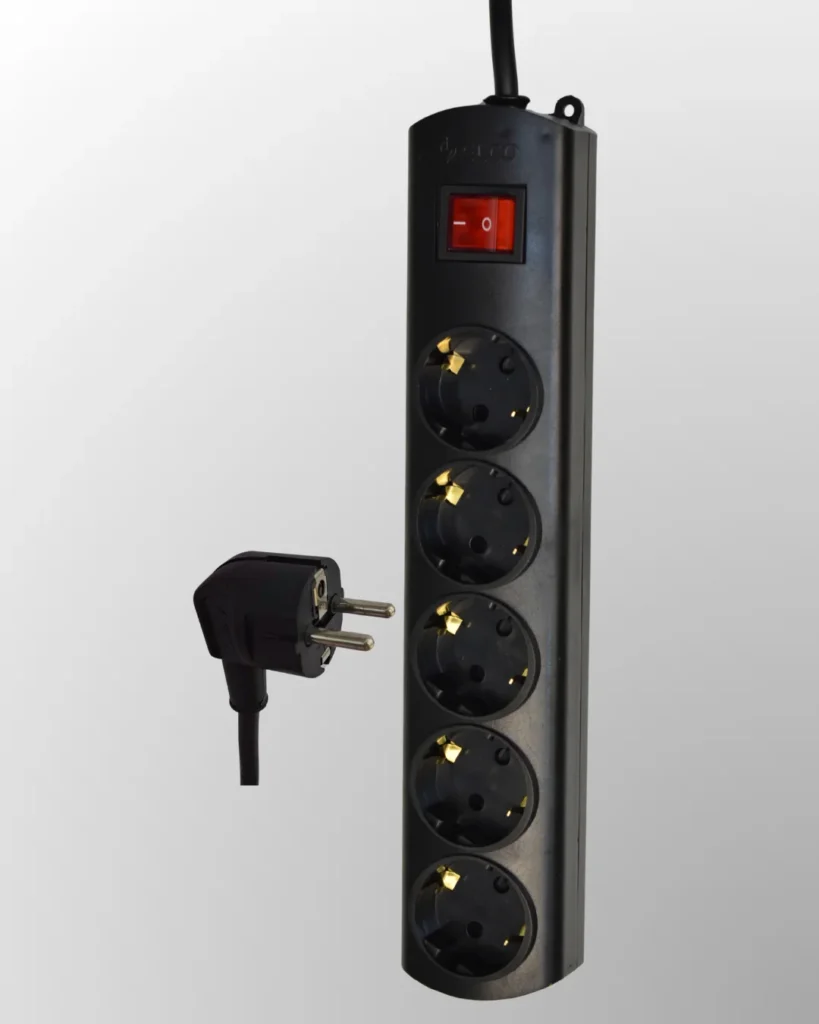 Produzni kablovi ELIPSE sa prvodnikom petostruka