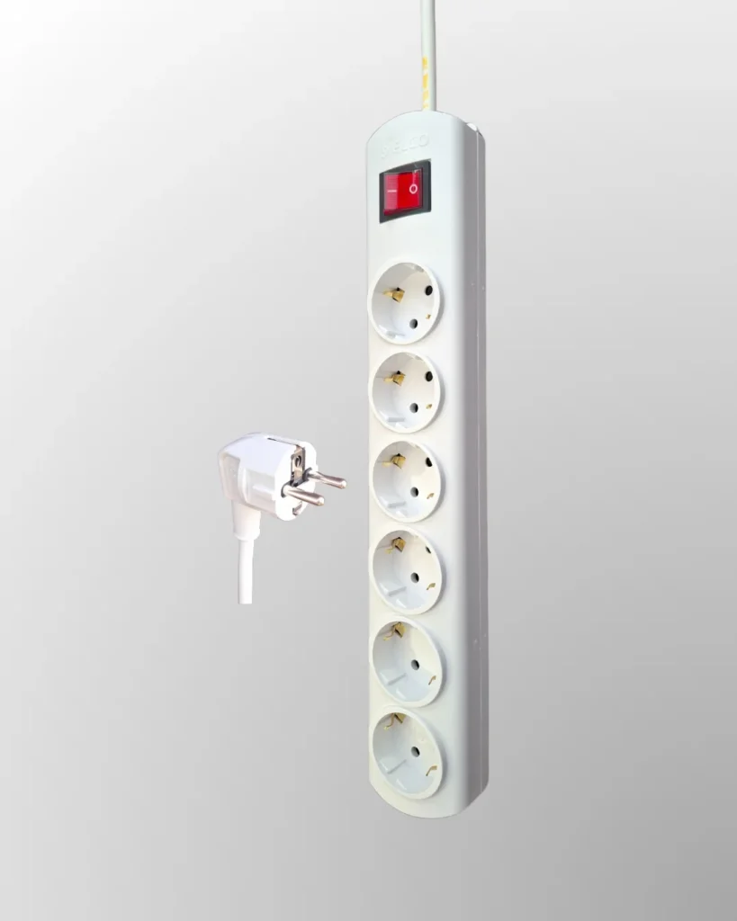 Produzni kablovi ELIPSE sa prvodnikom sestostruka