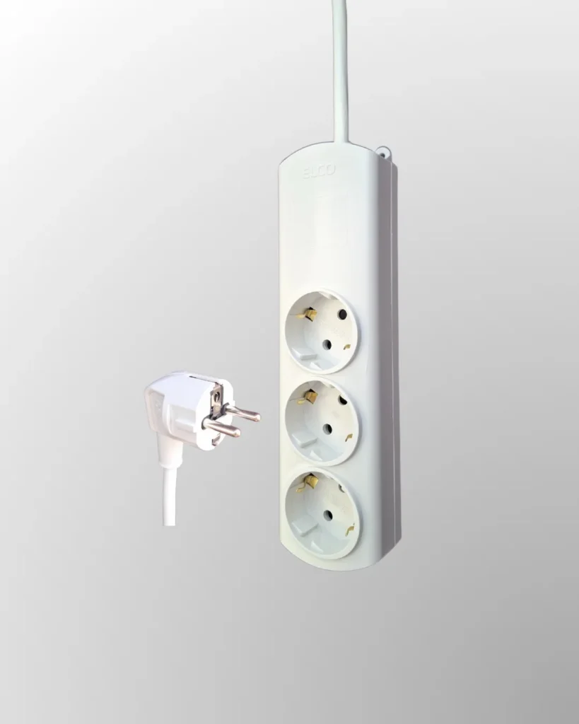 Produzni kablovi ELIPSE sa prvodnikom trostruka