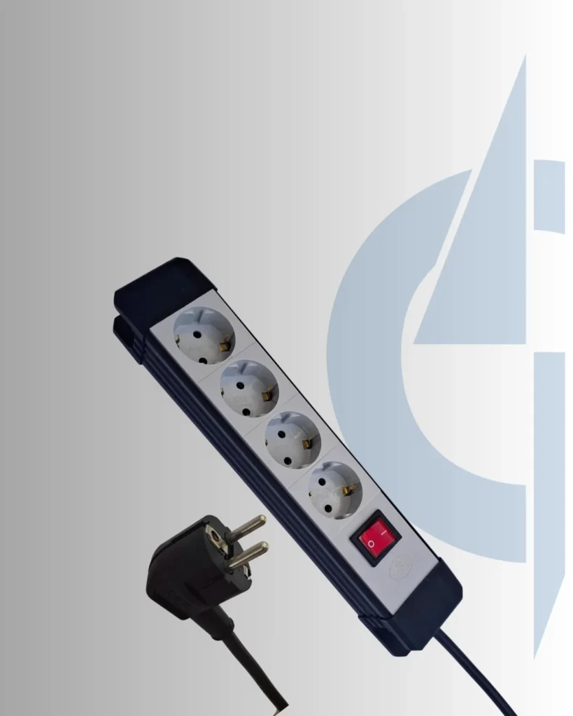 Produzni kablovi Modularna