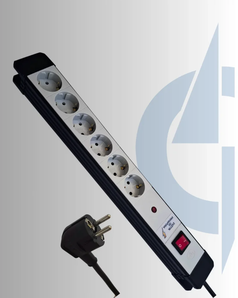 Produzni kablovi Modularna Prenaponska Zastita